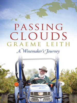 cover image of Passing Clouds